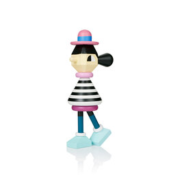 Jeremyville x Lucie Kaas - The Fashionista Jeremyville x Lucie Kaas - The Fashionista