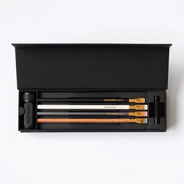 Blackwing Pencil Essentials Set Blackwing Pencil Essentials Set