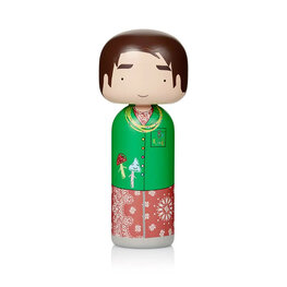 Lucie Kaas GIO - Mira Mikati Lucie Kaas GIO - Mira Mikati
