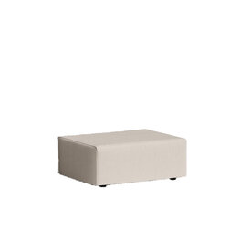 TIPTOE BRIDGE Sofa Ottoman - Poef Module TIPTOE BRIDGE Sofa Ottoman - Poef Module