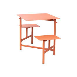 Wünder - The Duo - tuintafel Wünder - The Duo - tuintafel