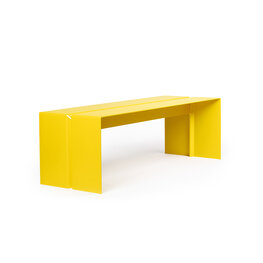Wünder -The Bended- Tuintafel Wünder -The Bended- Tuintafel