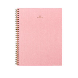Appointed spiraal notitieboek Blanco Appointed spiraal notitieboek Blanco