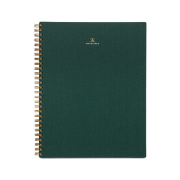 Appointed spiraal notitieboek Gelinieerd Appointed spiraal notitieboek Gelinieerd