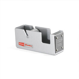 Hightide Penco Tape Dispenser small zilver Hightide Penco Tape Dispenser small zilver
