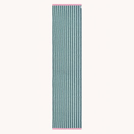 Maison Deux Buitenkleed Stripe Rug 70 x 300 cm Maison Deux Buitenkleed Stripe Rug 70 x 300 cm