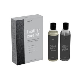 Etnicraft leder verzorgingsset Etnicraft leder verzorgingsset