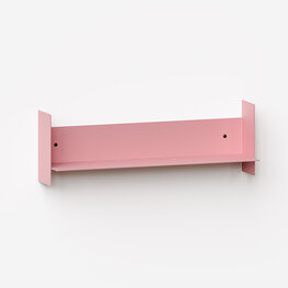 TIPTOE PLI Wandplank 60 cm TIPTOE PLI Wandplank 60 cm