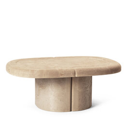 Mater Alder Lounge tafel Mater Alder Lounge tafel