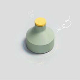 Outil.li  The Dial light controller - Dieter Outil.li  The Dial light controller - Dieter