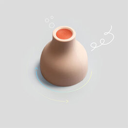 Outil.li  The Dial light controller - Ettore Outil.li  The Dial light controller - Ettore