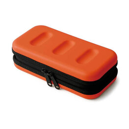 Nähe Hard Shell Case Oranje Nähe Hard Shell Case Oranje