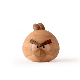 Boyhood Angry Birds - Red Boyhood Angry Birds - Red