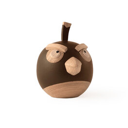 Boyhood Angry Birds - Bomb Boyhood Angry Birds - Bomb