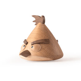 Boyhood Angry Birds - Chuck Boyhood Angry Birds - Chuck