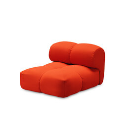 Objekte Unserer Tage (OUT) Sander Sofa Lounge Chair Objekte Unserer Tage (OUT) Sander Sofa Lounge Chair