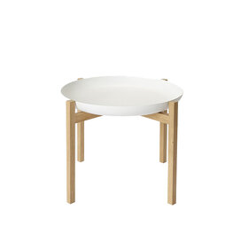 Design House Stockholm Tablo bijzettafel laag Design House Stockholm Tablo bijzettafel laag