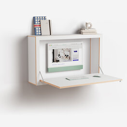 Ambivalenz Fläpps Box Bureau Ambivalenz Fläpps Box Bureau