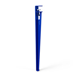 TIPTOE x Klein Blue Tafelpoot 75cm TIPTOE x Klein Blue Tafelpoot 75cm
