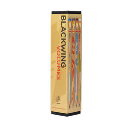 Blackwing Volumes Vol. 71 Blackwing Volumes Vol. 71