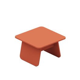 Emko Momoko Bijzettafel Melamine Emko Momoko Bijzettafel Melamine