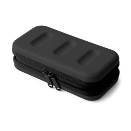 Nähe Hard Shell Case Zwart Nähe Hard Shell Case Zwart