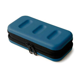 Nähe Hard Shell Case Blauw Nähe Hard Shell Case Blauw