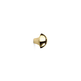 Ferm Living Mushroom Hook wandhaak Ferm Living Mushroom Hook wandhaak