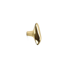 Ferm Living Canterelle Hook wandhaak Ferm Living Canterelle Hook wandhaak