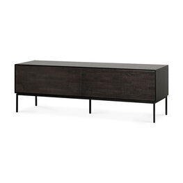 Ethnicraft Grooves Tv-meubel 162cm Ethnicraft Grooves Tv-meubel 162cm
