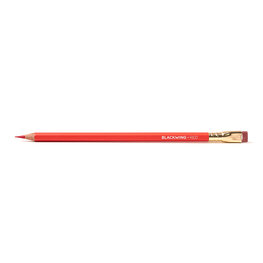 Blackwing Red - Set van 6 potloden Blackwing Red - Set van 6 potloden