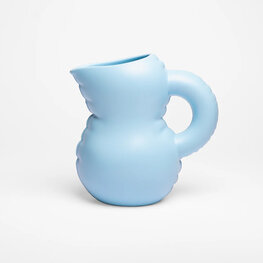 Home Studyo Blow Up Jug Emily Sky mat Home Studyo Blow Up Jug Emily Sky mat