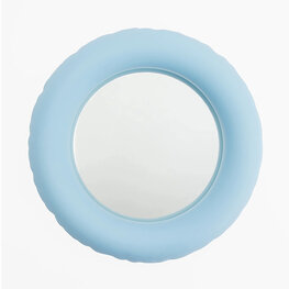 Home Studyo Blow Up Spiegel Joyce Sky Matte Home Studyo Blow Up Spiegel Joyce Sky Matte