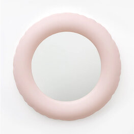 Home Studyo Blow Up Spiegel Joyce Bubblegum Home Studyo Blow Up Spiegel Joyce Bubblegum