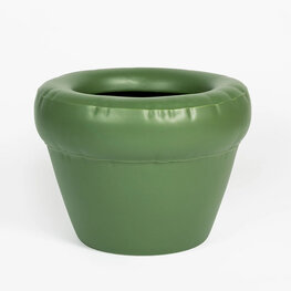 Home Studyo Blow Up Planter Pierre Mos mat Home Studyo Blow Up Planter Pierre Mos mat
