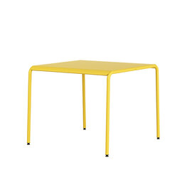 TIPTOE Panorama Tuin Tafel 90x90cm TIPTOE Panorama Tuin Tafel 90x90cm