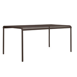 Ferm Living Dapple tuintafel 160x90 cm Ferm Living Dapple tuintafel 160x90 cm