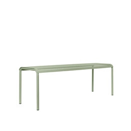 Ferm Living Dapple tuinbank 130 cm Ferm Living Dapple tuinbank 130 cm