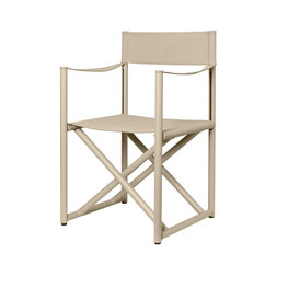 Ferm Living Voya Folding Chair Vouwstoel Ferm Living Voya Folding Chair Vouwstoel