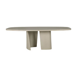 Ethnicraft Canyon Outdoor Tafel Ethnicraft Canyon Outdoor Tafel