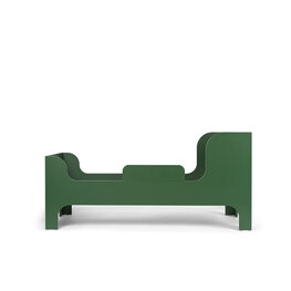 Ferm Living Sill Junior Bed Verdant Green Ferm Living Sill Junior Bed Verdant Green