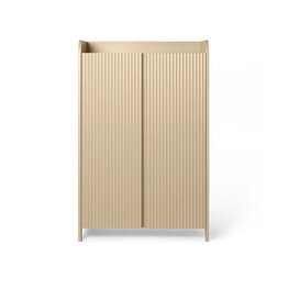 Ferm Living Sill Cupboard Cashmere Ferm Living Sill Cupboard Cashmere