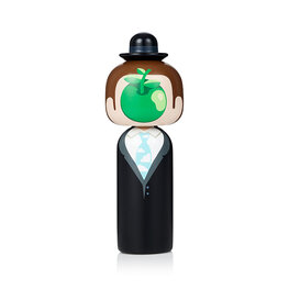 Lucie Kaas  x René Magritte Lucie Kaas  x René Magritte