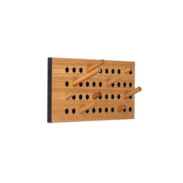 We Do Wood Scoreboard Small Horizontal We Do Wood Scoreboard Small Horizontal