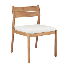 Ethnicraft Jack outdoor chair Teak Ethnicraft Jack outdoor chair Teak