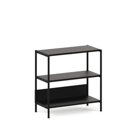 TIPTOE UNIT STEEL Storage modules 75 x 84 cm TIPTOE UNIT STEEL Storage modules 75 x 84 cm