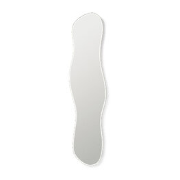 Ferm Living Pond Mirror Full Size brass- spiegel Ferm Living Pond Mirror Full Size brass- spiegel