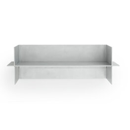 Normann Copenhagen Alu shelf 60 cm