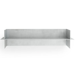 Normann Copenhagen Alu shelf 80 cm