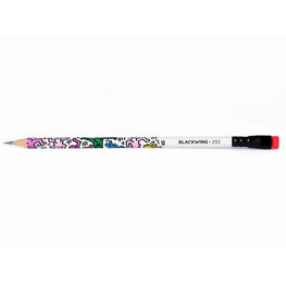 Blackwing Volume 292 The Keith Haring Pencil (12 pcs) Blackwing Volume 292 The Keith Haring Pencil (12 pcs)